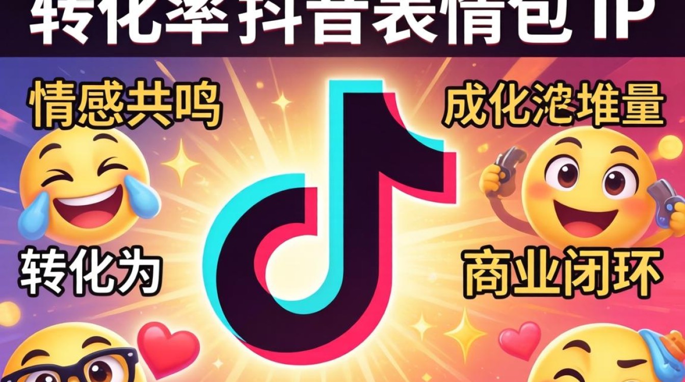 表情包制作与店铺商品推广运营