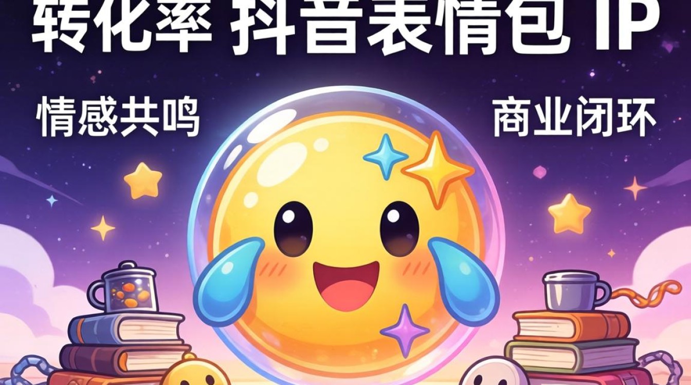 表情包制作与店铺商品推广运营