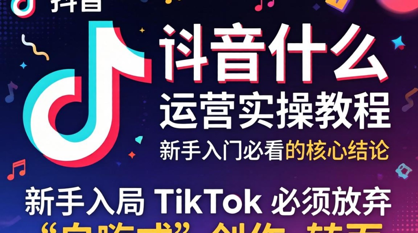 TikTok 拍什么视频流量大