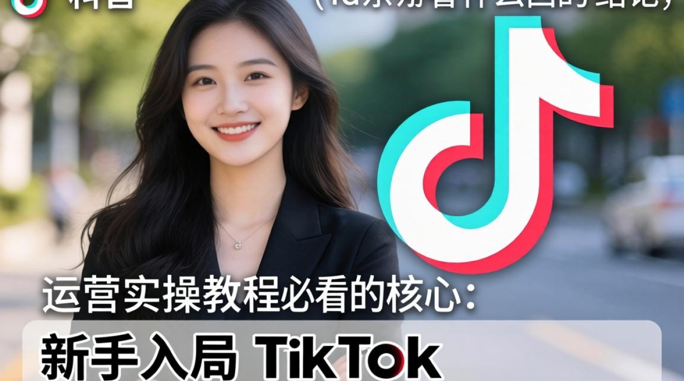 TikTok 拍什么视频流量大