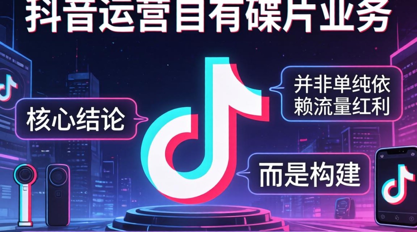 抖音选品策略与爆款挖掘