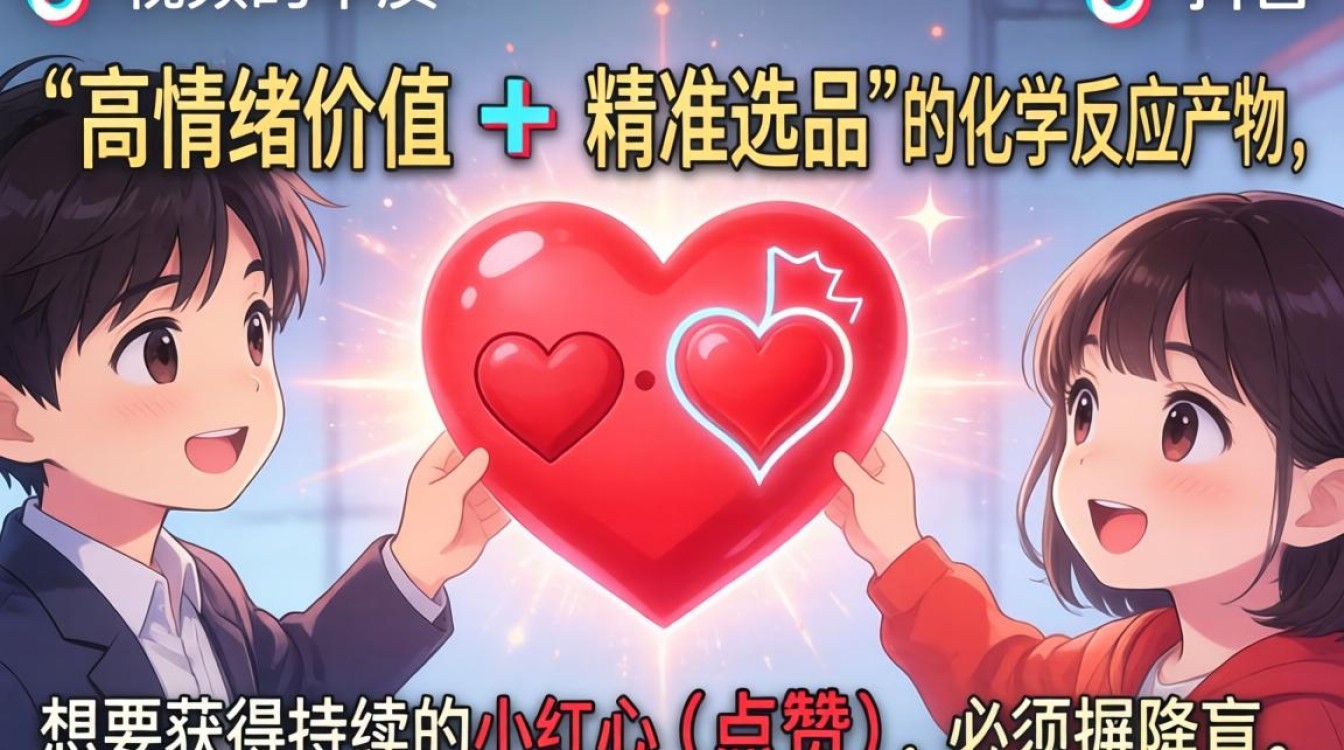 选品策略与爆款挖掘技巧