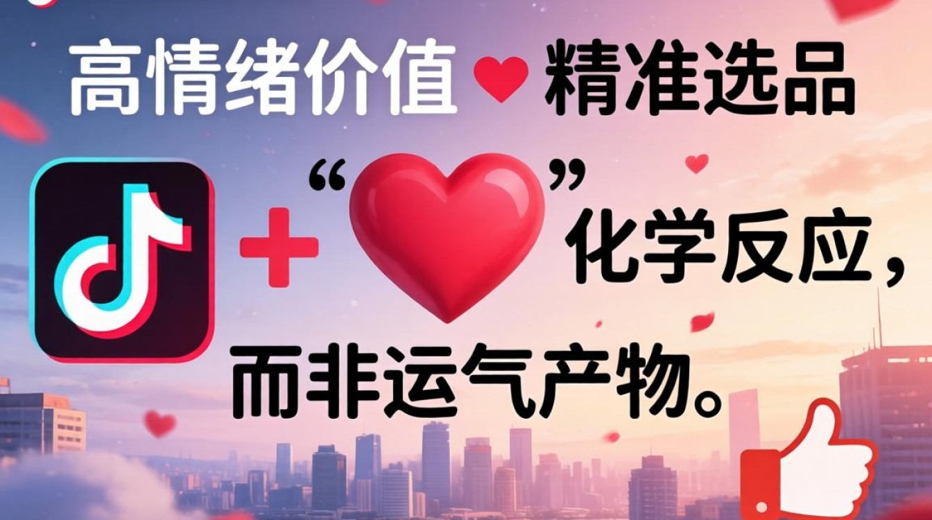 选品策略与爆款挖掘技巧