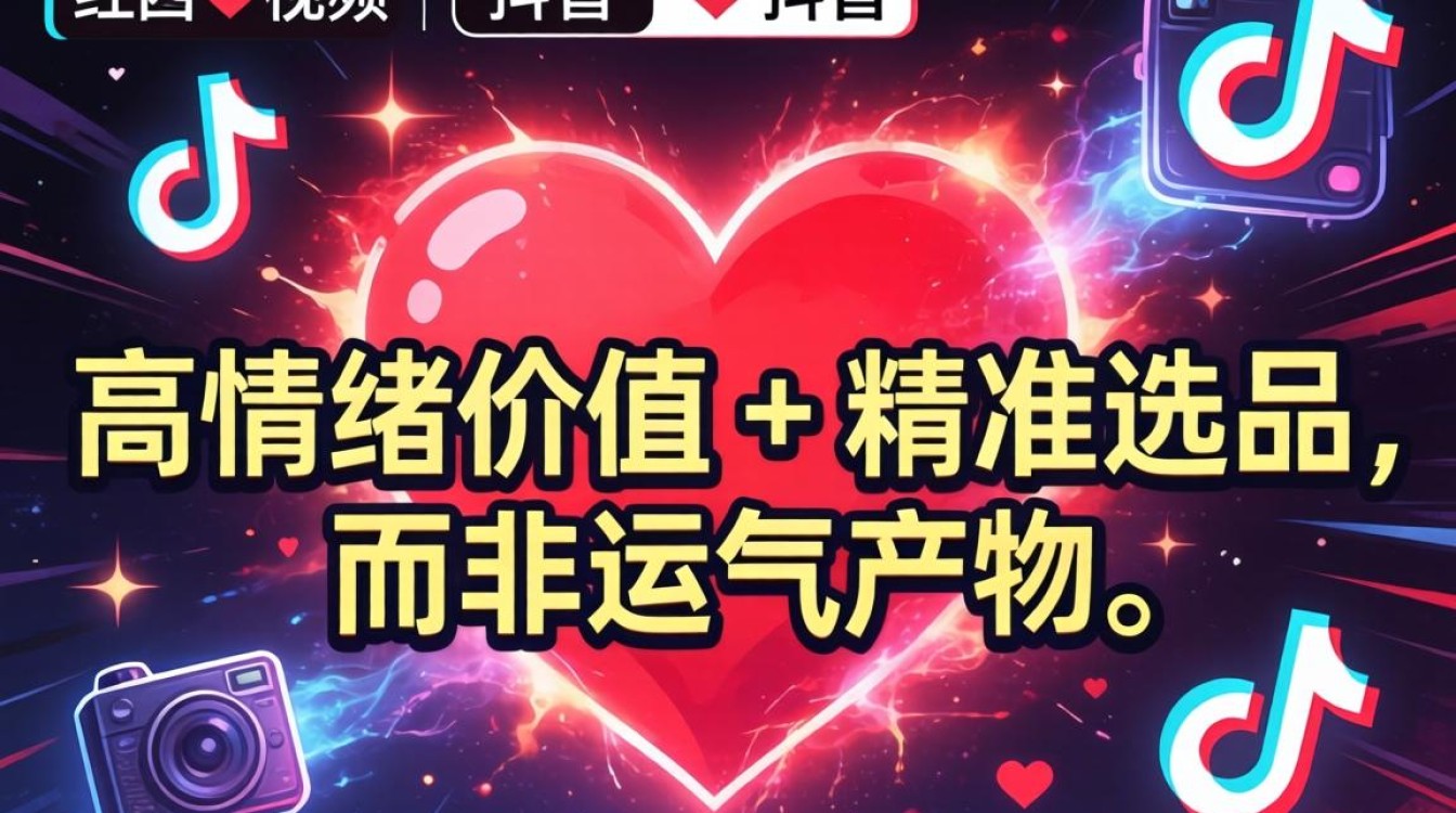 选品策略与爆款挖掘技巧