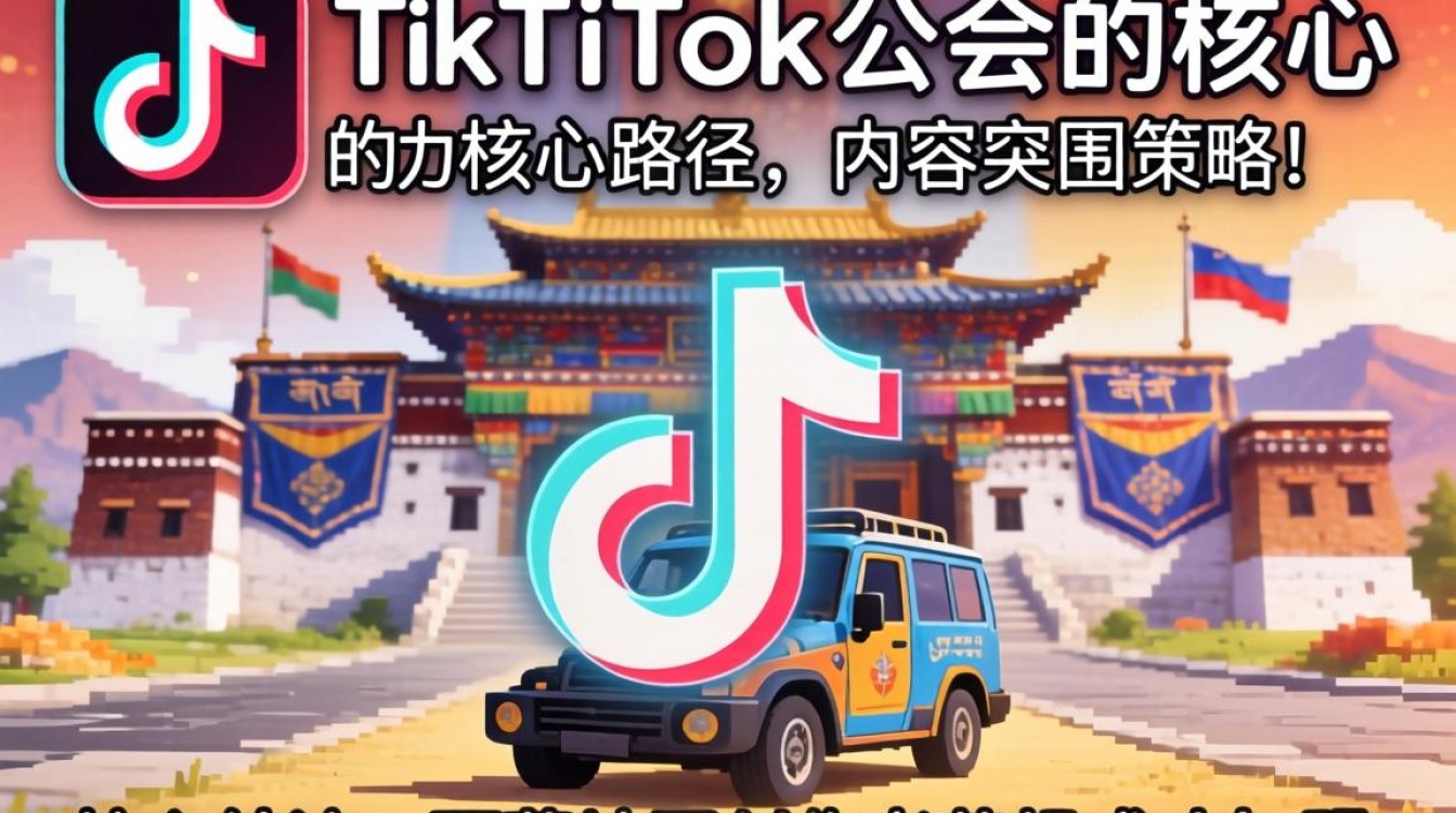 TikTok 公会入驻条件与流程详解
