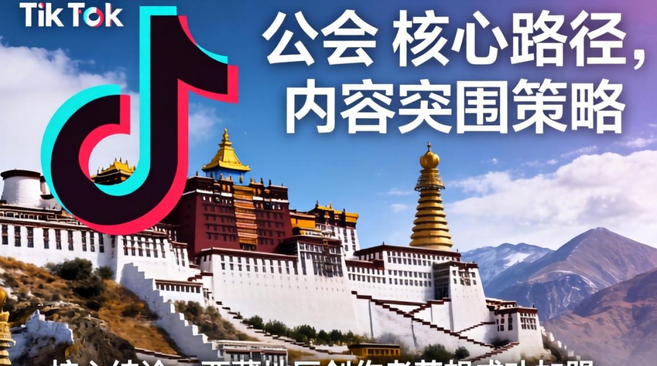 TikTok 公会入驻条件与流程详解