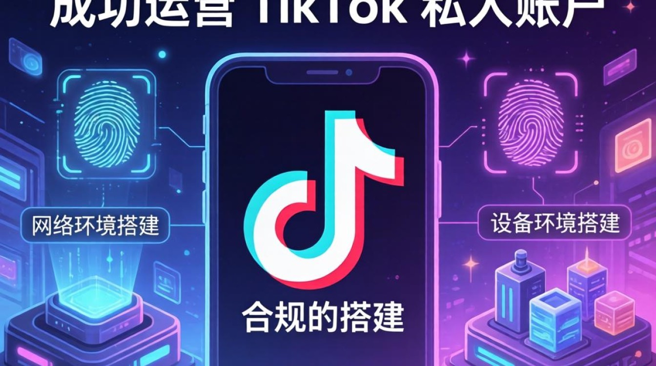 抖音如何注册tiktok私人账户