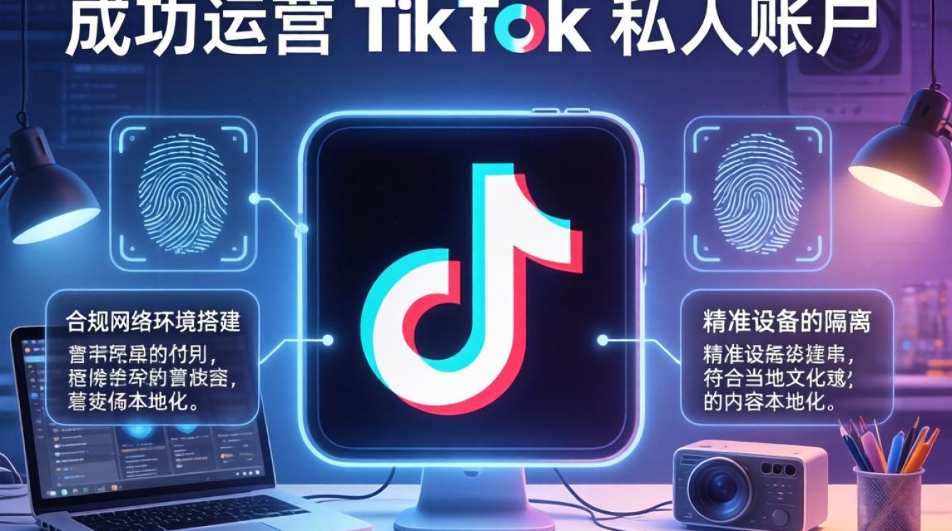 抖音如何注册tiktok私人账户