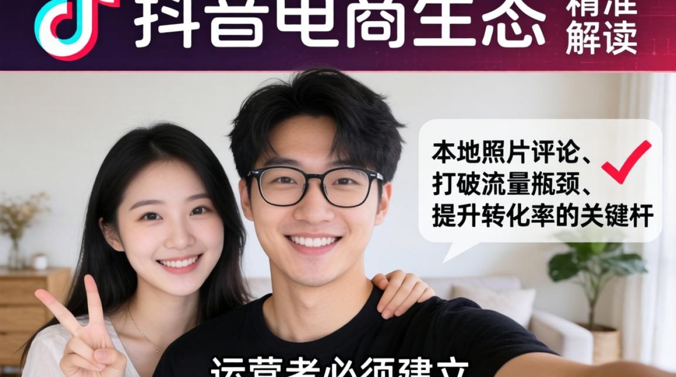 抖音怎么看本地照片评论