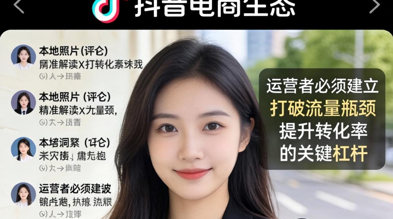 抖音怎么看本地照片评论