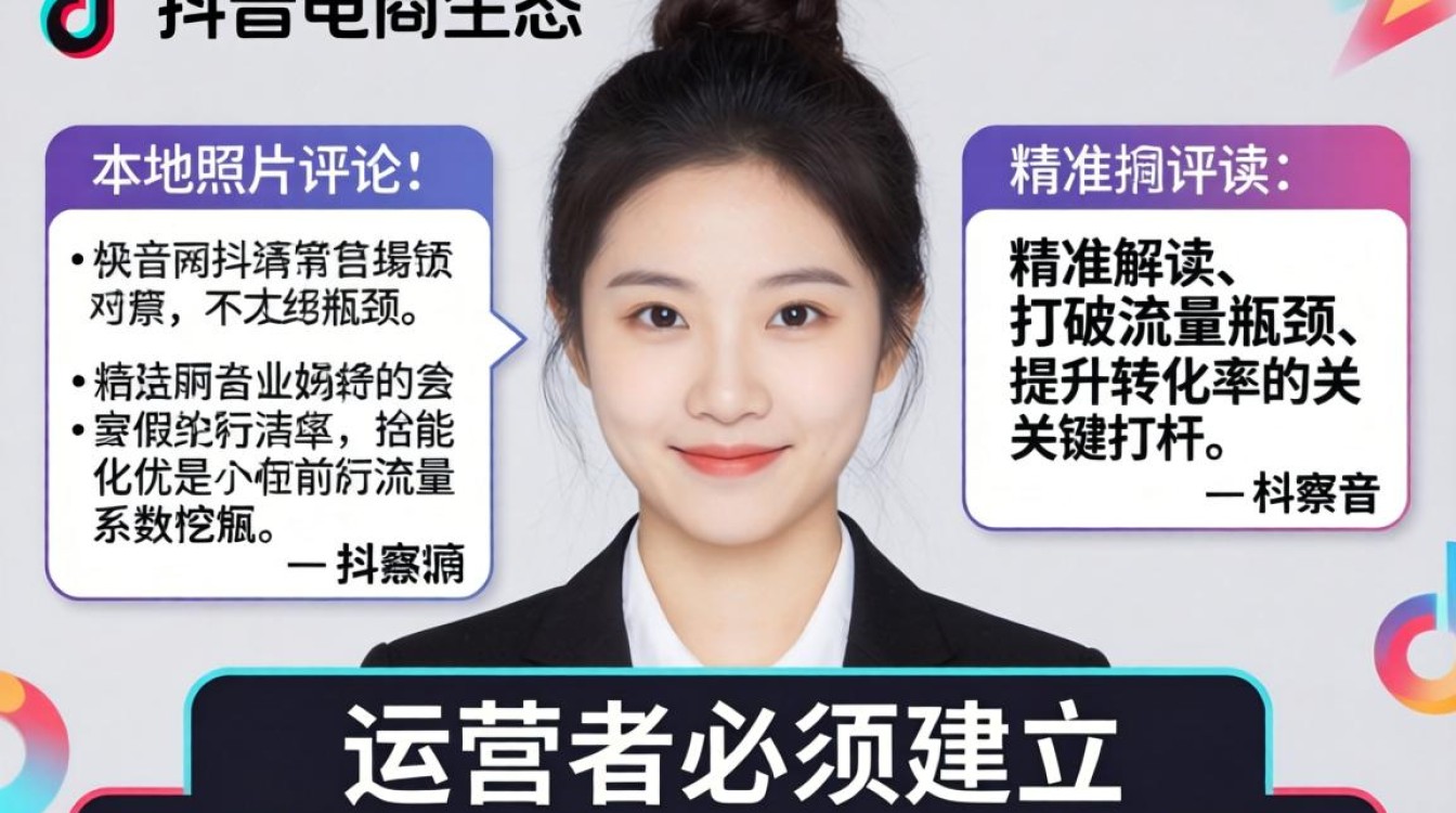 抖音怎么看本地照片评论