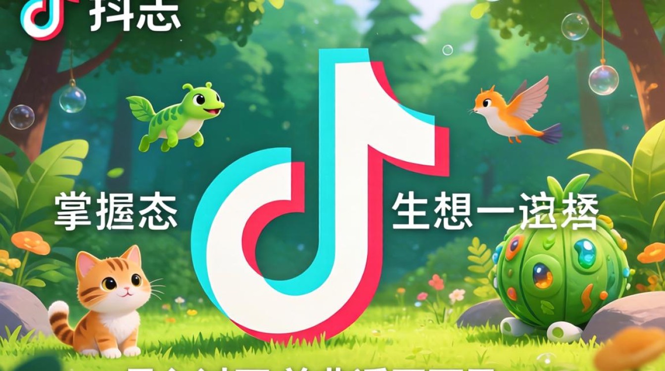 TikTok 斗智斗勇变现技巧