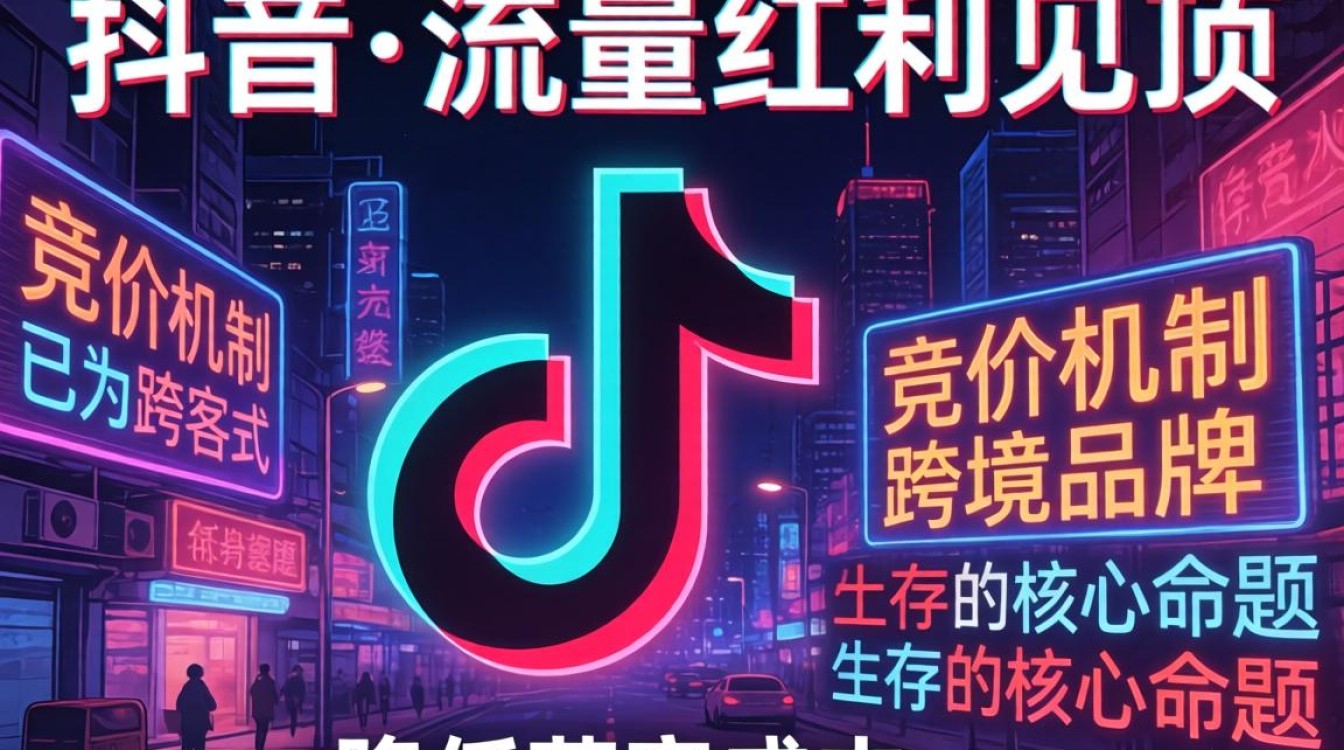 广告投放布董tiktok鱿鱼姐如何降低获客成本