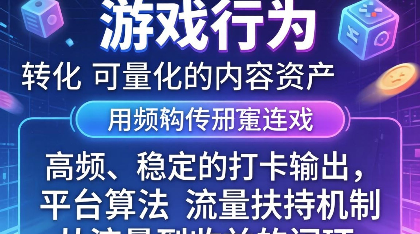 分享可复制的成功经验与热门玩法
