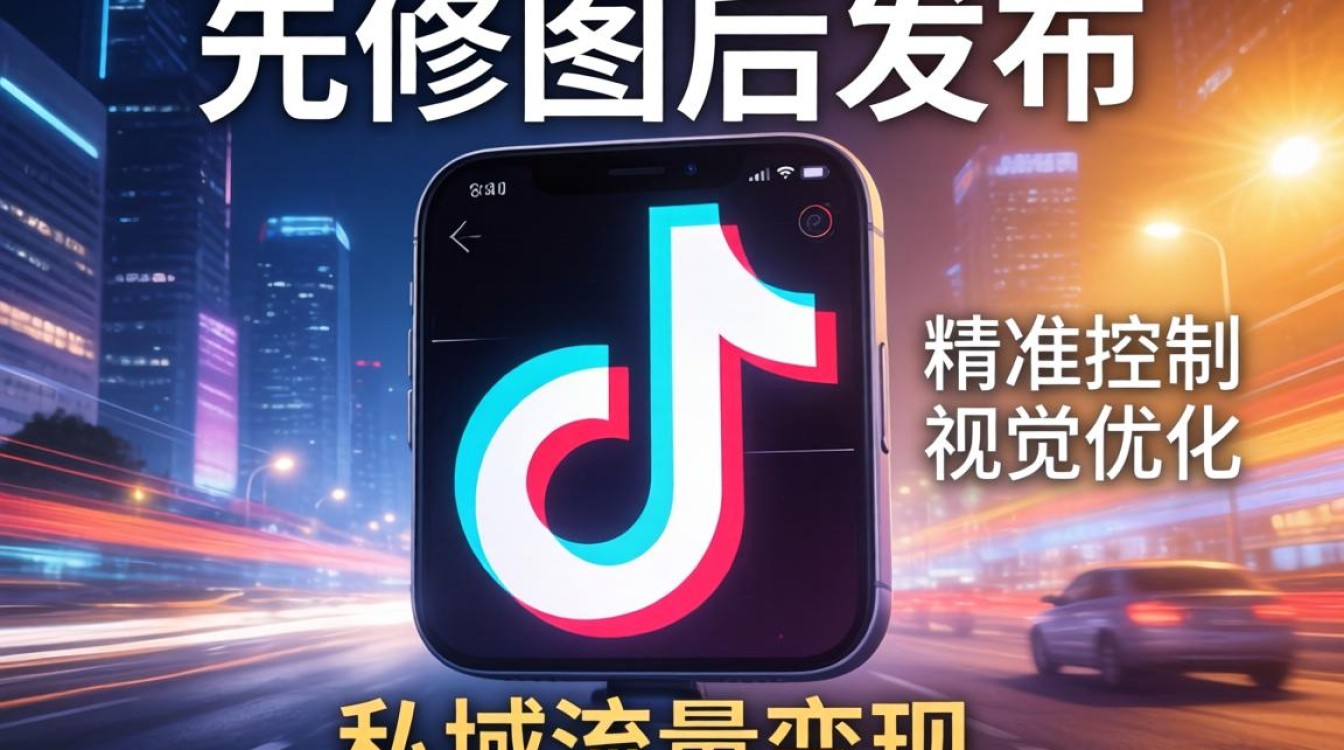 抖音怎么改图片亮度高低