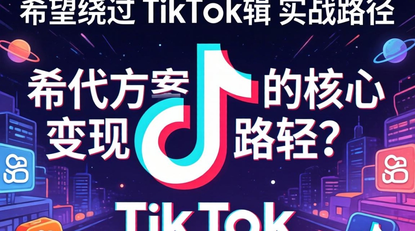 快手可以代替tiktok的软件吗