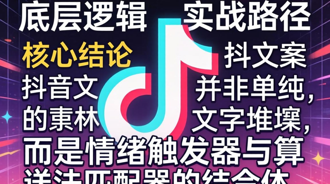 抖音里的粑粑文案怎么写