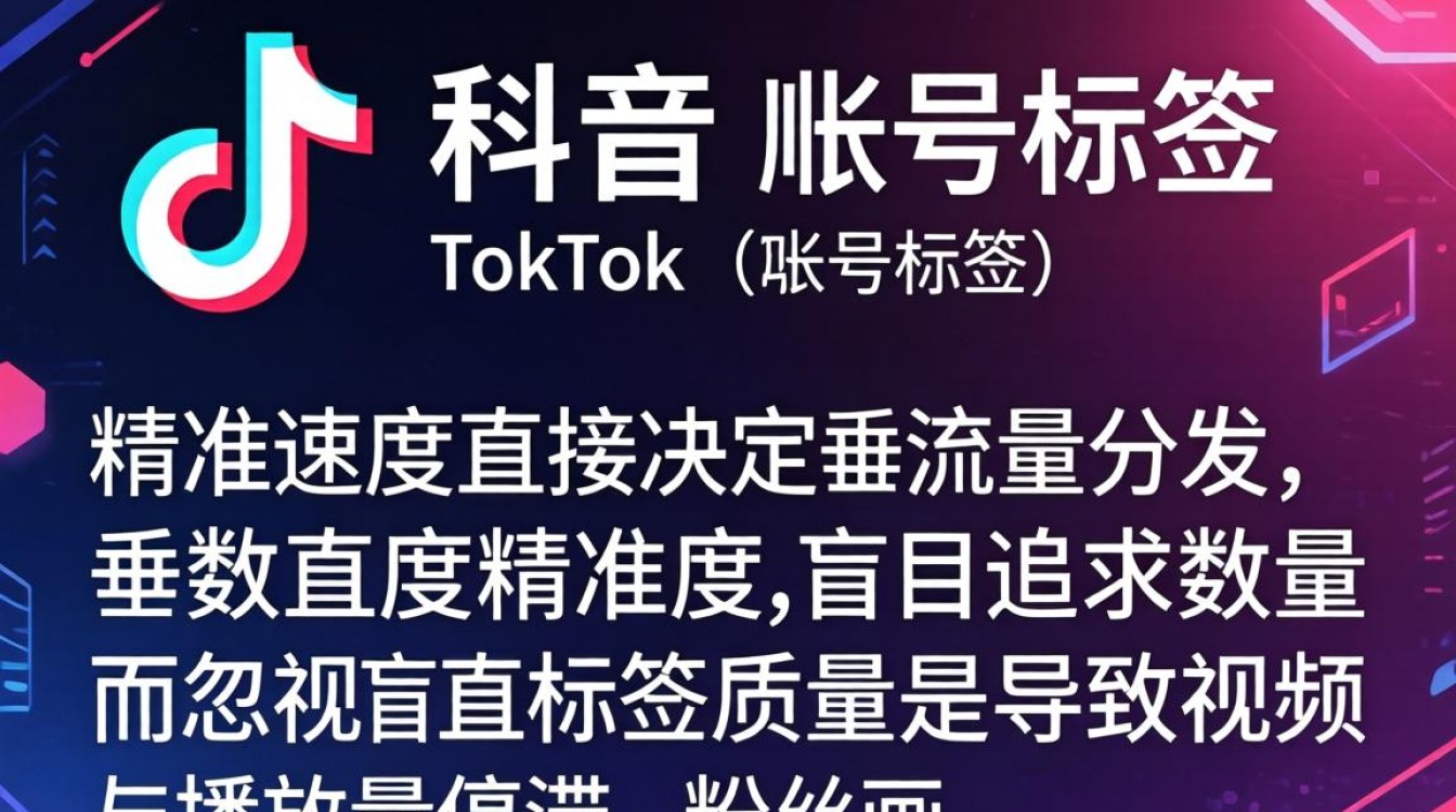 短视频制作怎样检查tiktok帐号标签