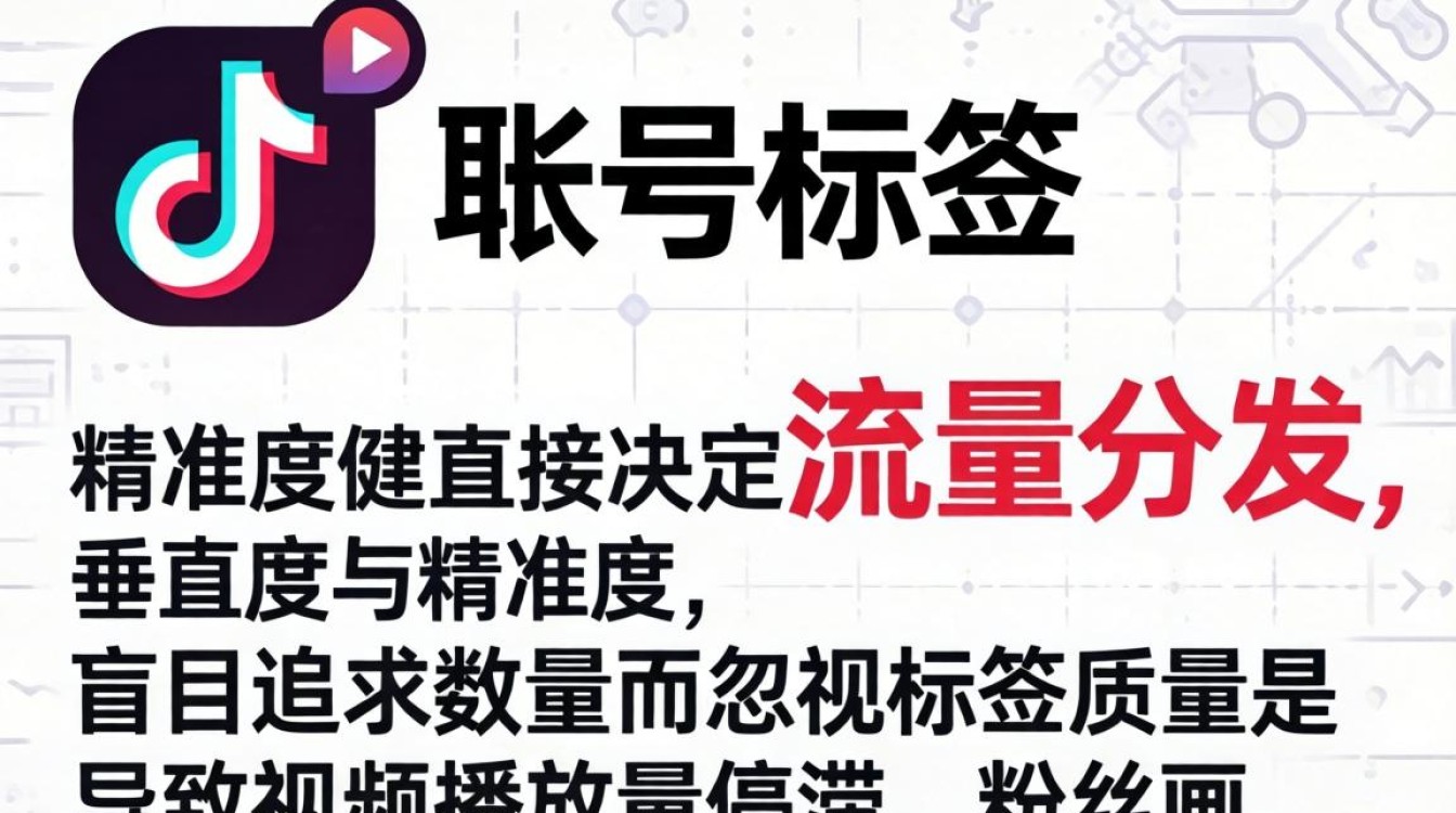 短视频制作怎样检查tiktok帐号标签