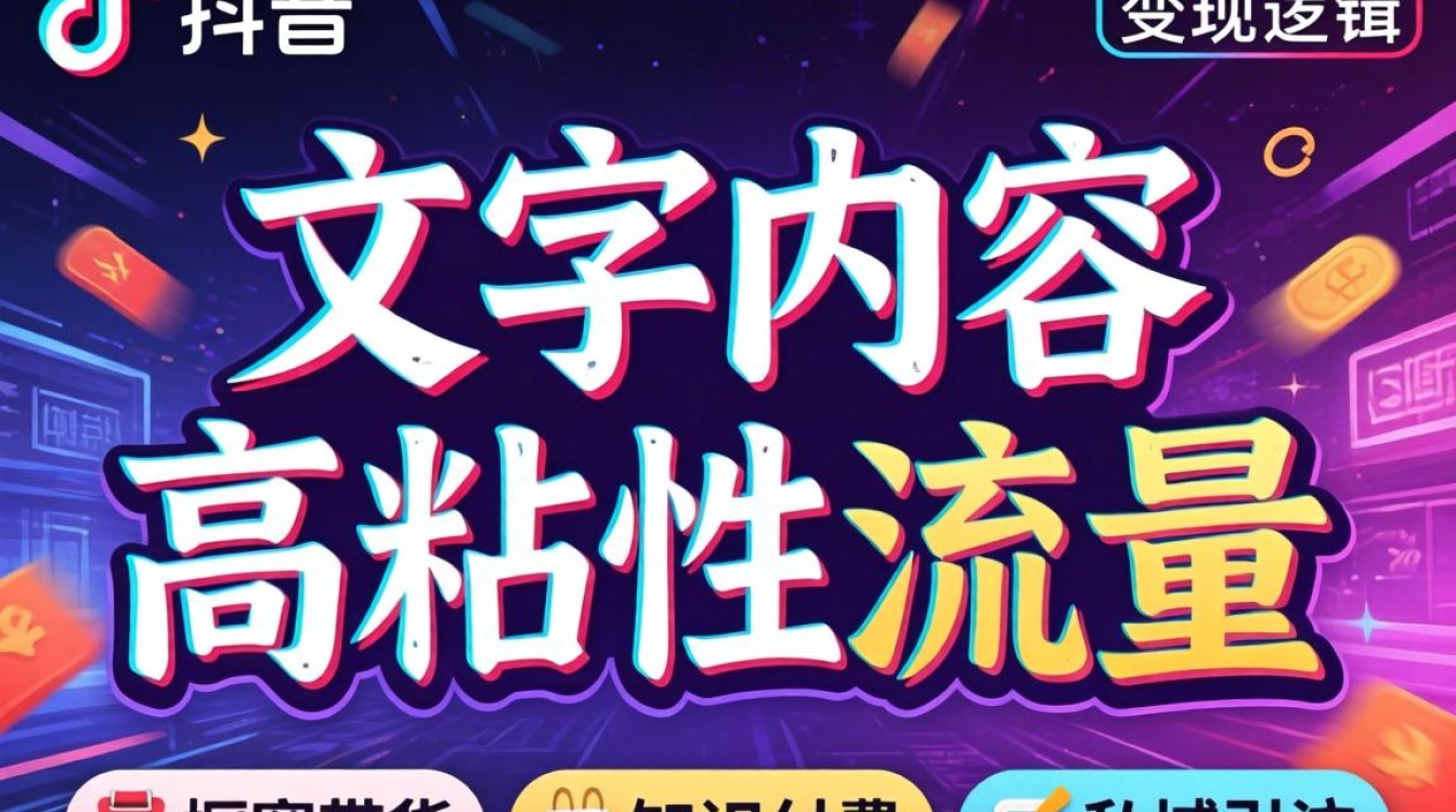 抖音写字赚钱玩法与实战案例