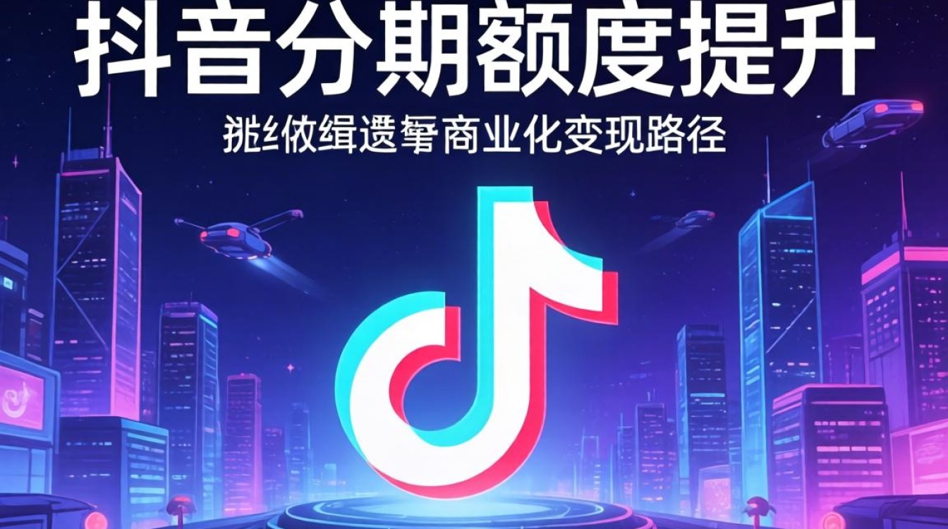 分期额度提升技巧与变现盈利模式