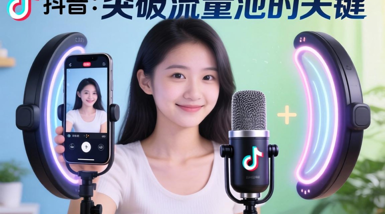 相机怎么在抖音上录音呢