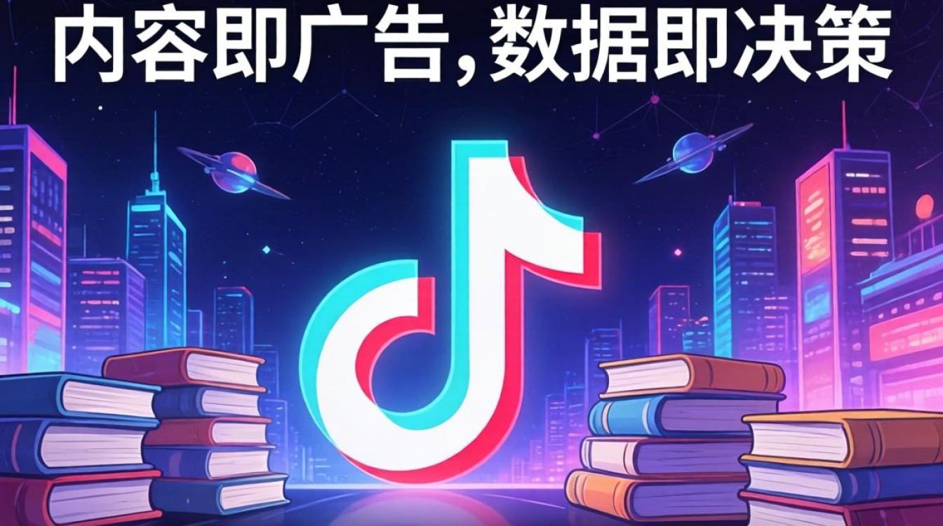 抖音广告投放技巧与运营方法论