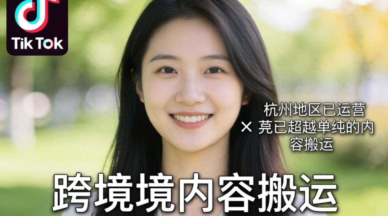 杭州 TikTok 怎么样