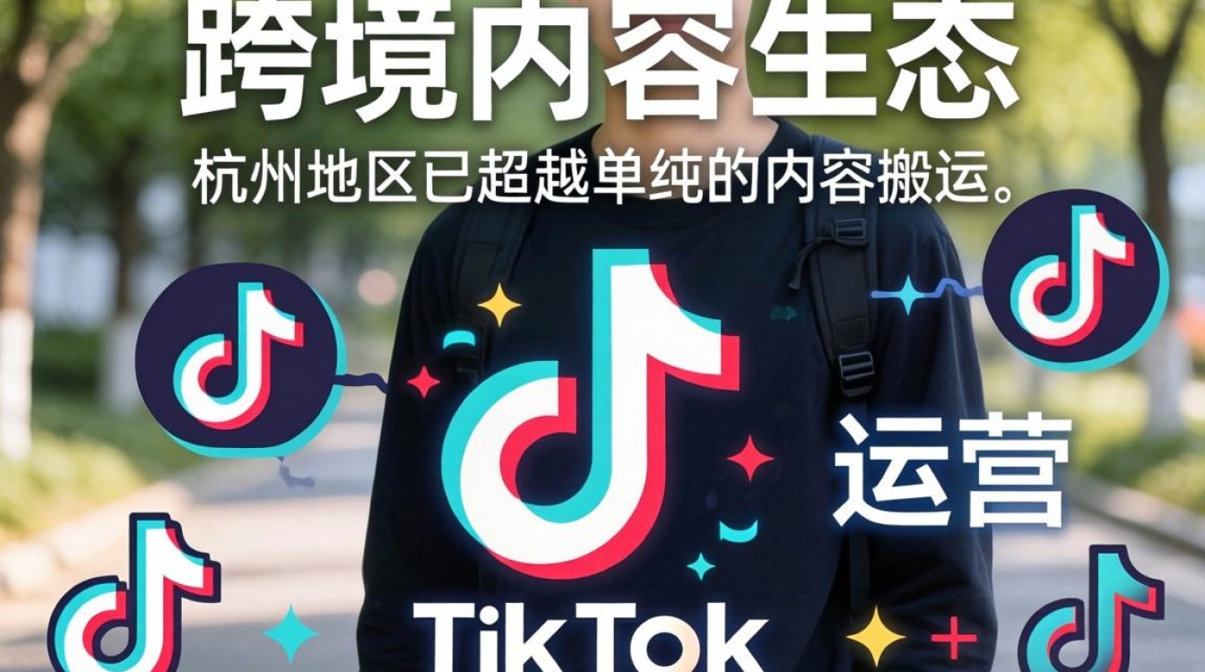 杭州 TikTok 怎么样