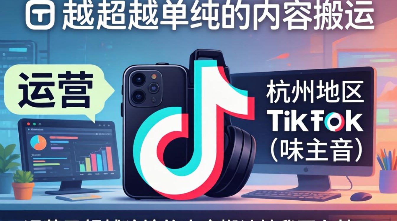 杭州 TikTok 怎么样