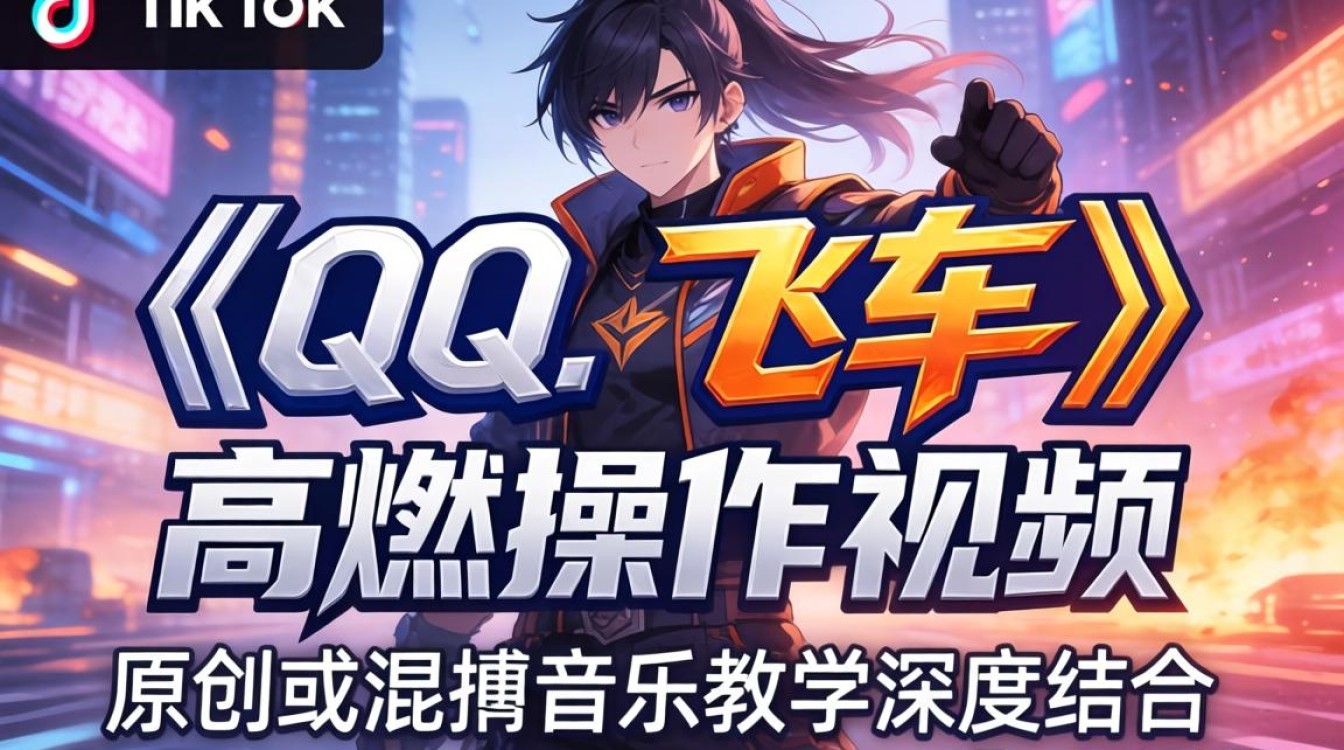 商业模式 qq飞车 tiktok 音乐教学怎么盈利