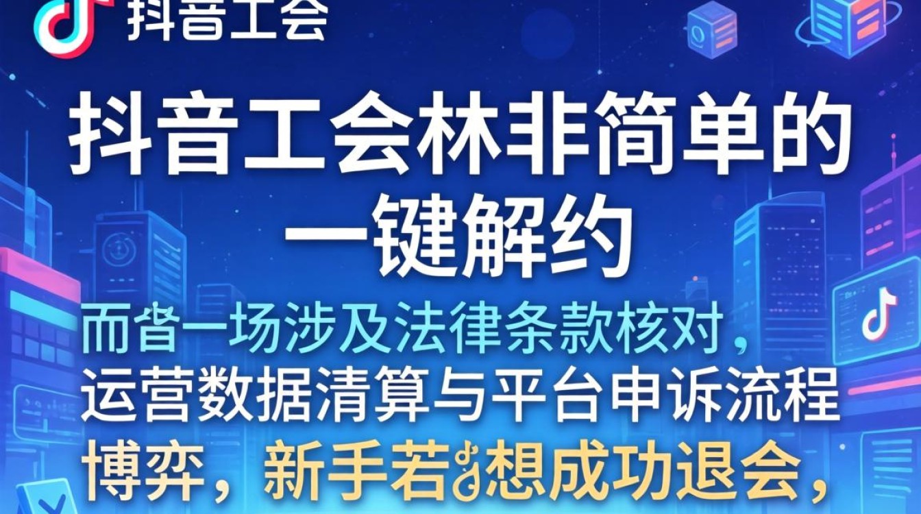 不直播抖音工会怎么退会