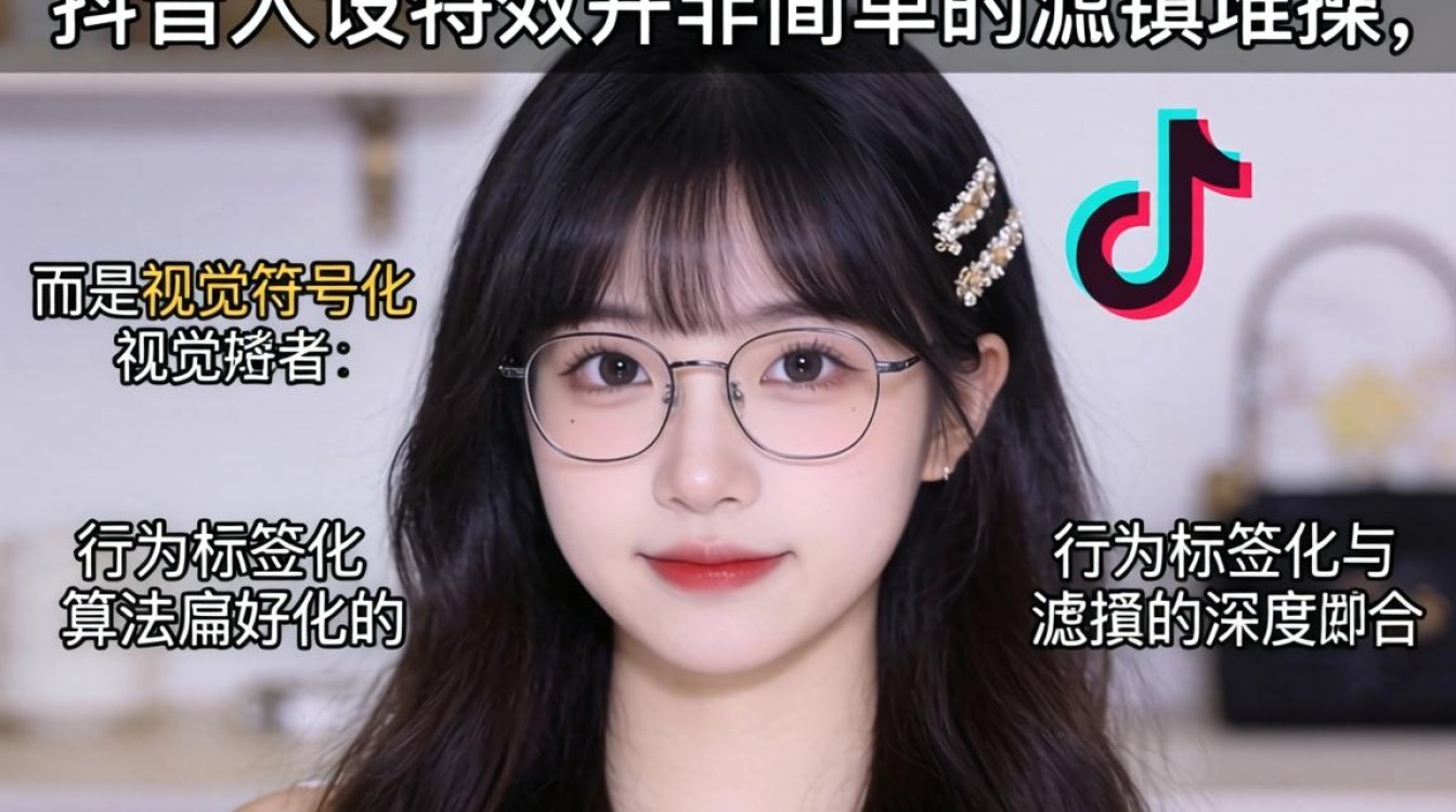 抖音人设打造技巧与提升曝光方法