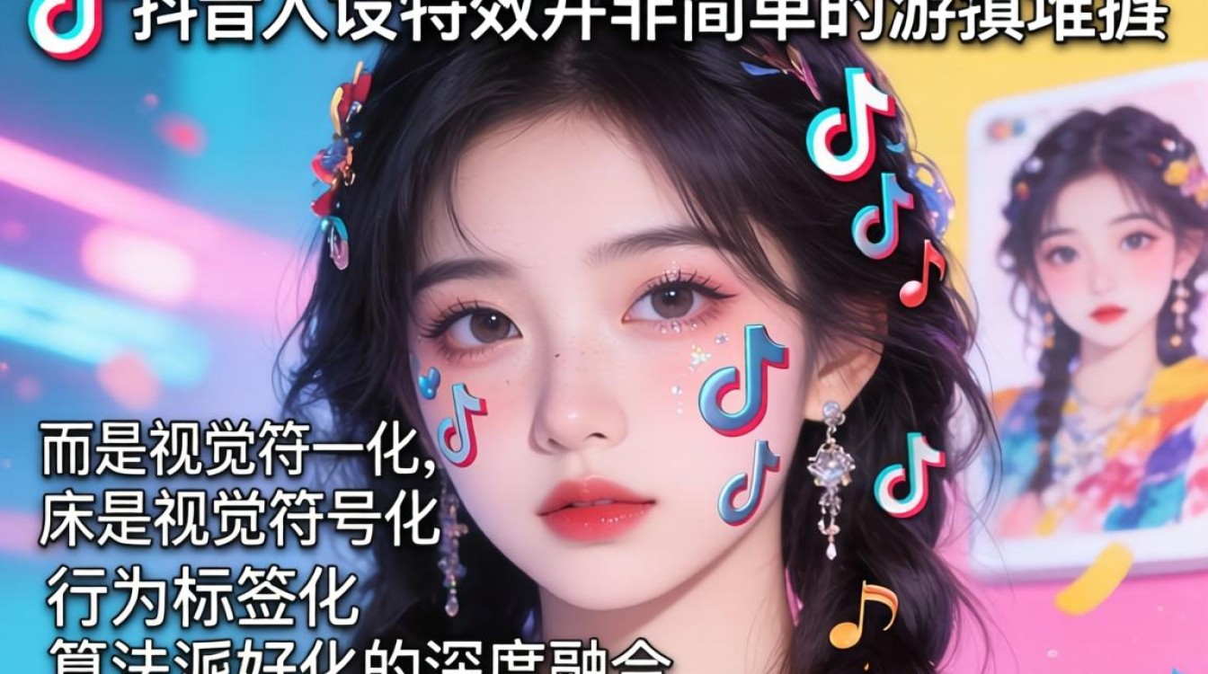 抖音人设打造技巧与提升曝光方法