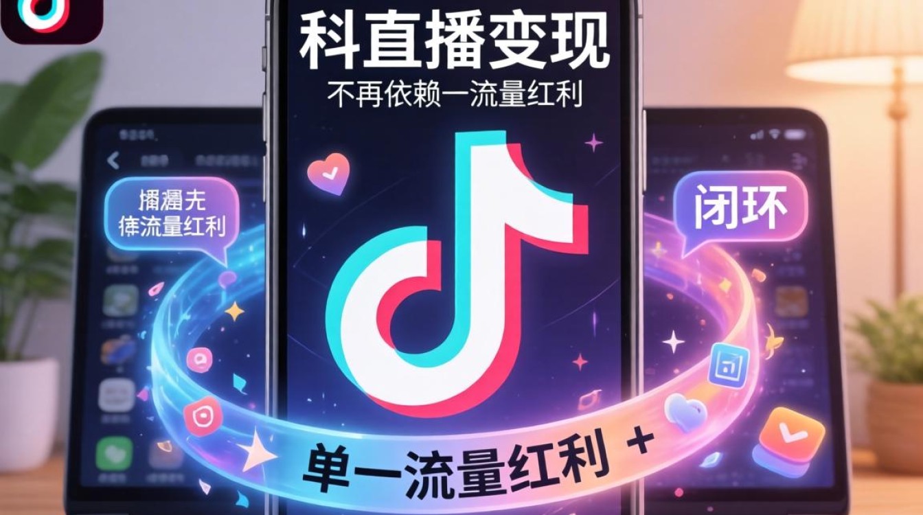 肖莫嫣 tiktok 直播怎么运营变现