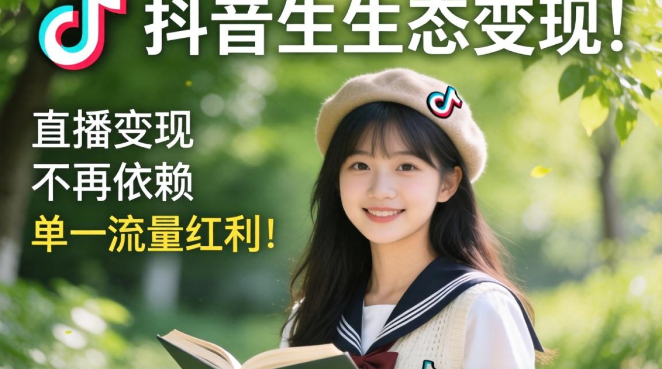 肖莫嫣 tiktok 直播怎么运营变现