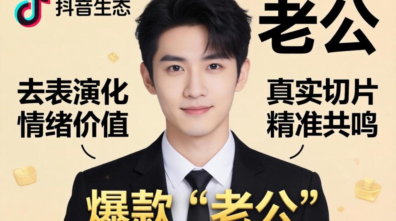 老公相关文案怎么写流量大