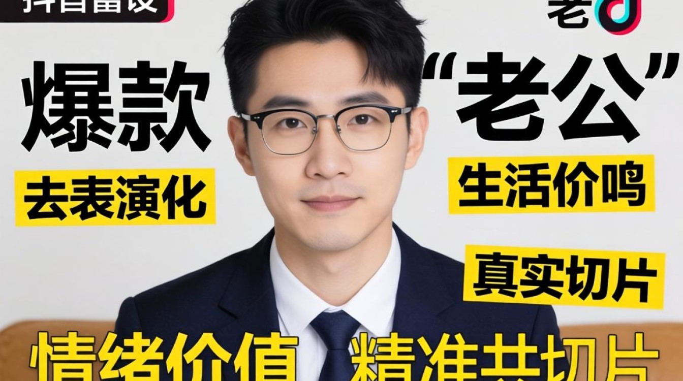 老公相关文案怎么写流量大