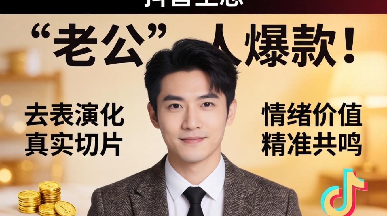 老公相关文案怎么写流量大