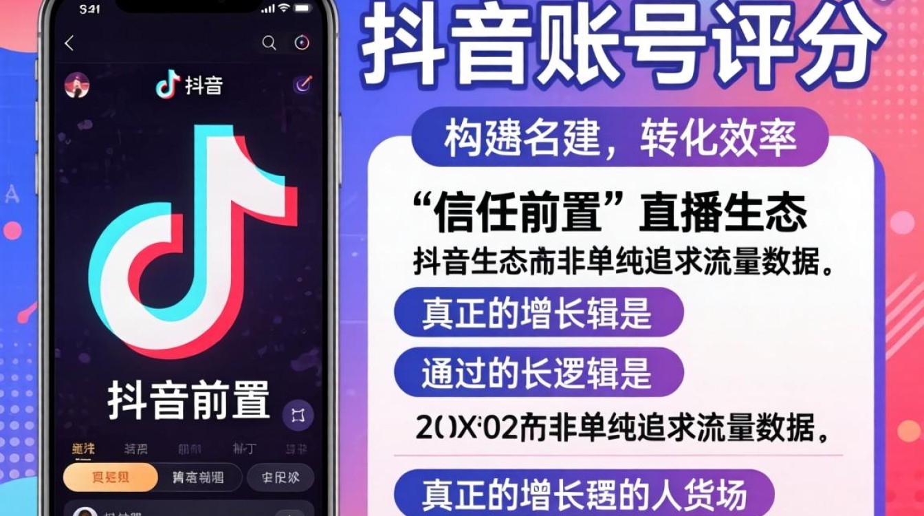 抖音带货话术与转化技巧