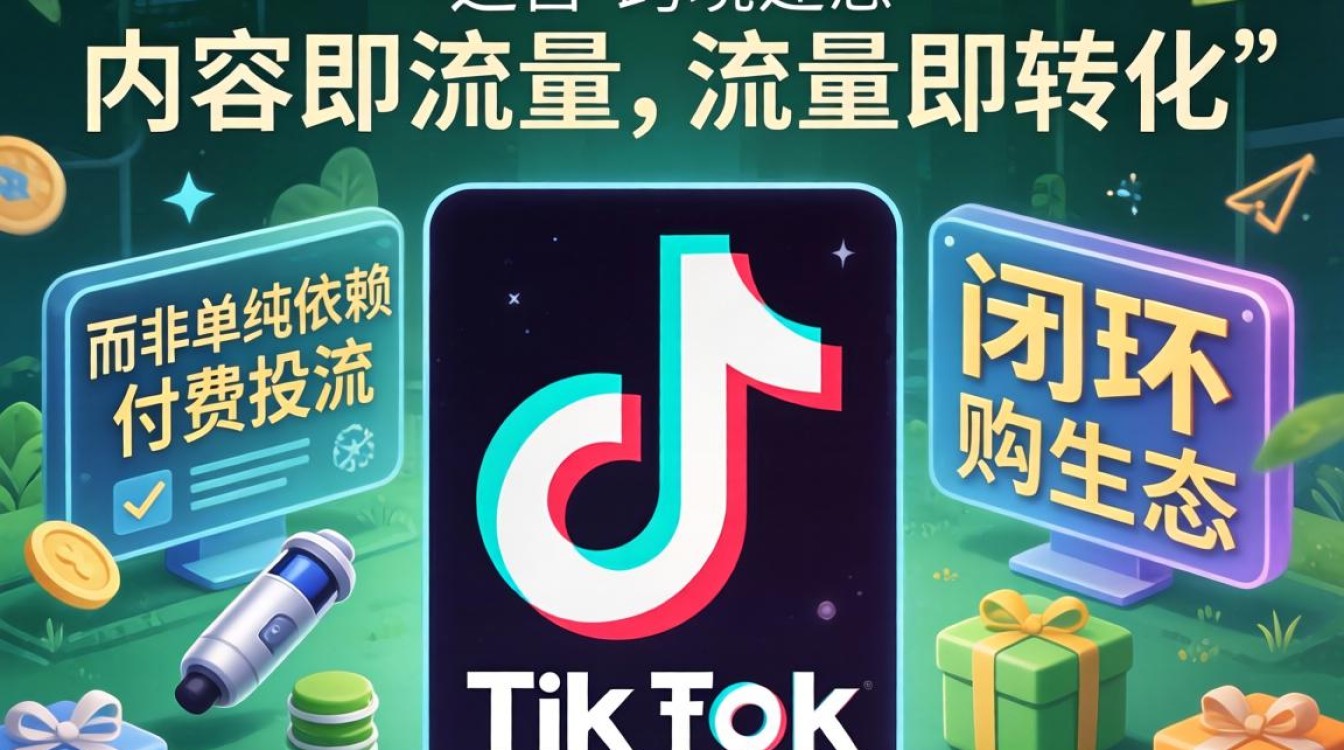 TikTok 心得体会跨境运营从入门到进阶