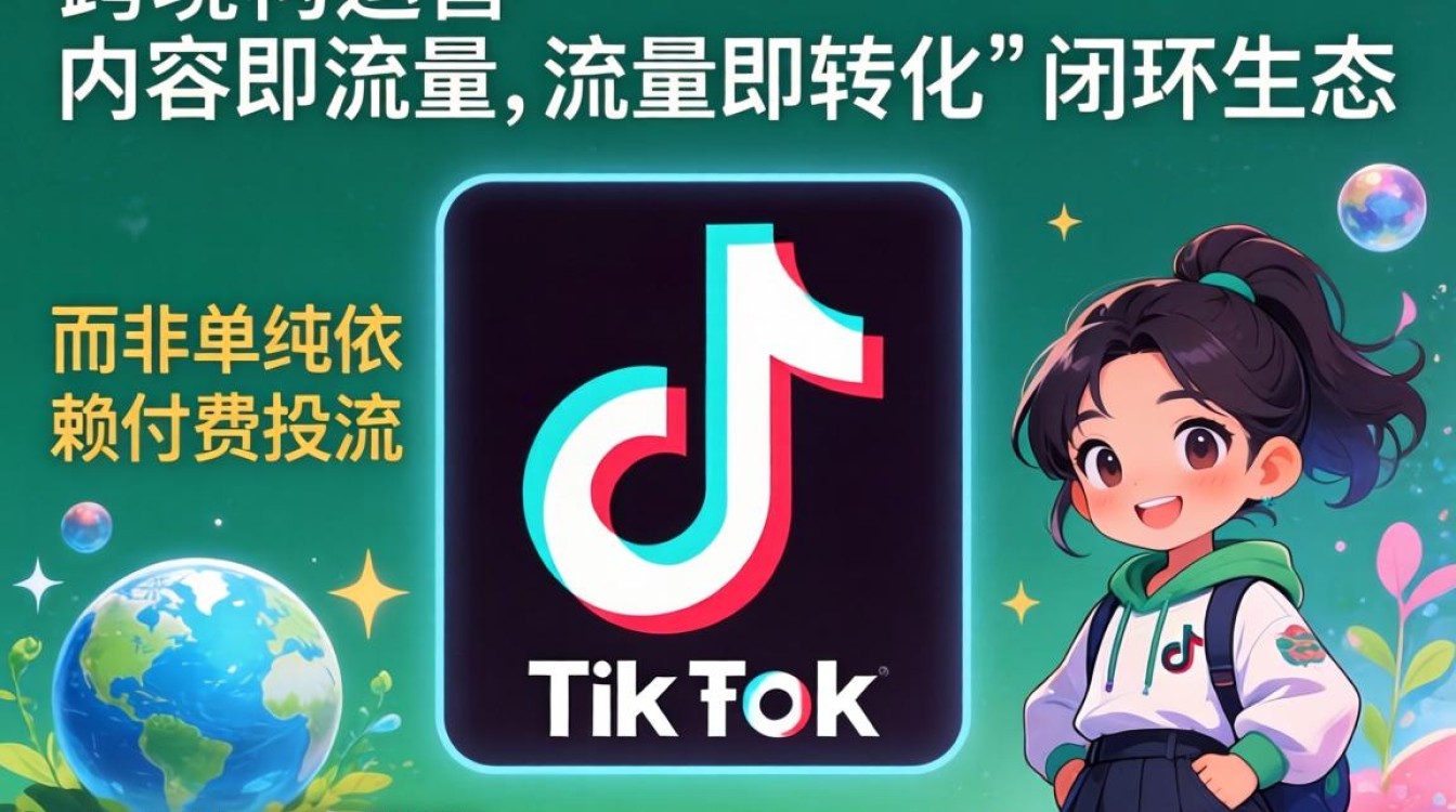 TikTok 心得体会跨境运营从入门到进阶