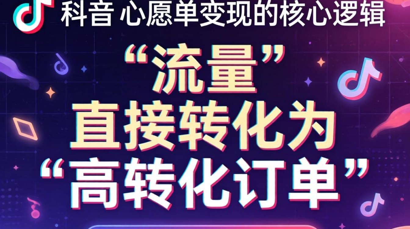 TikTok 心愿单怎么设置变现