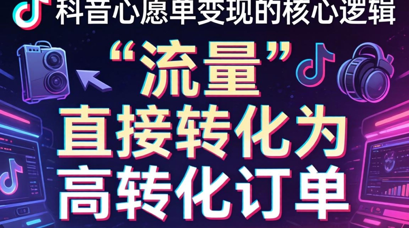 TikTok 心愿单怎么设置变现