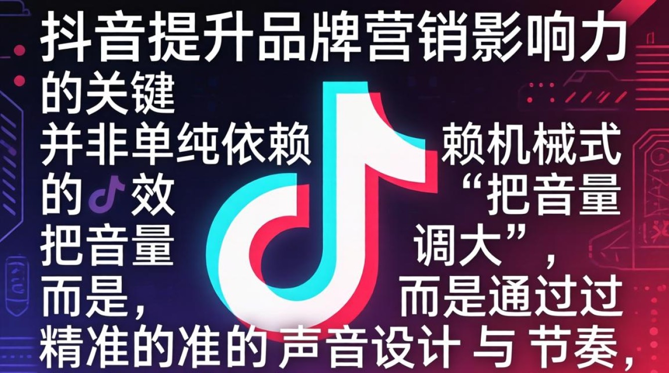 在抖音怎么把音量调大些