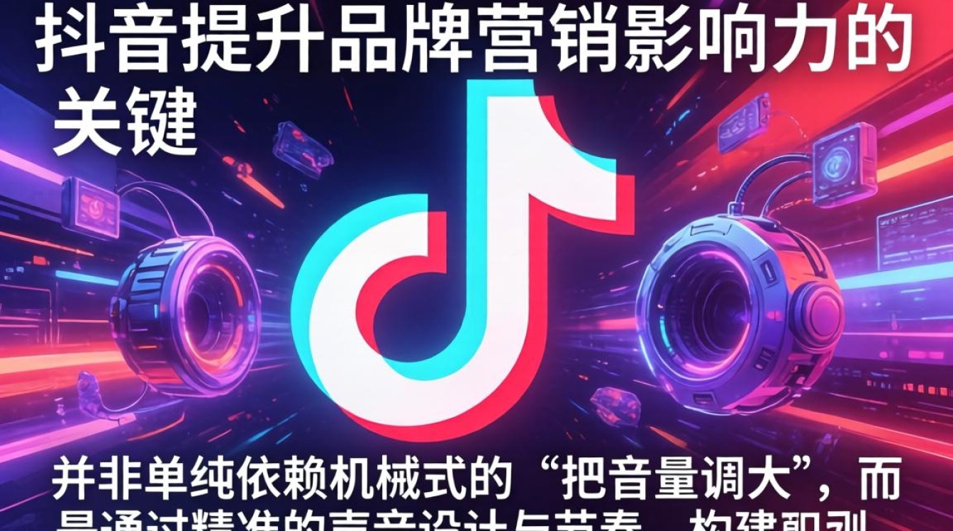 在抖音怎么把音量调大些