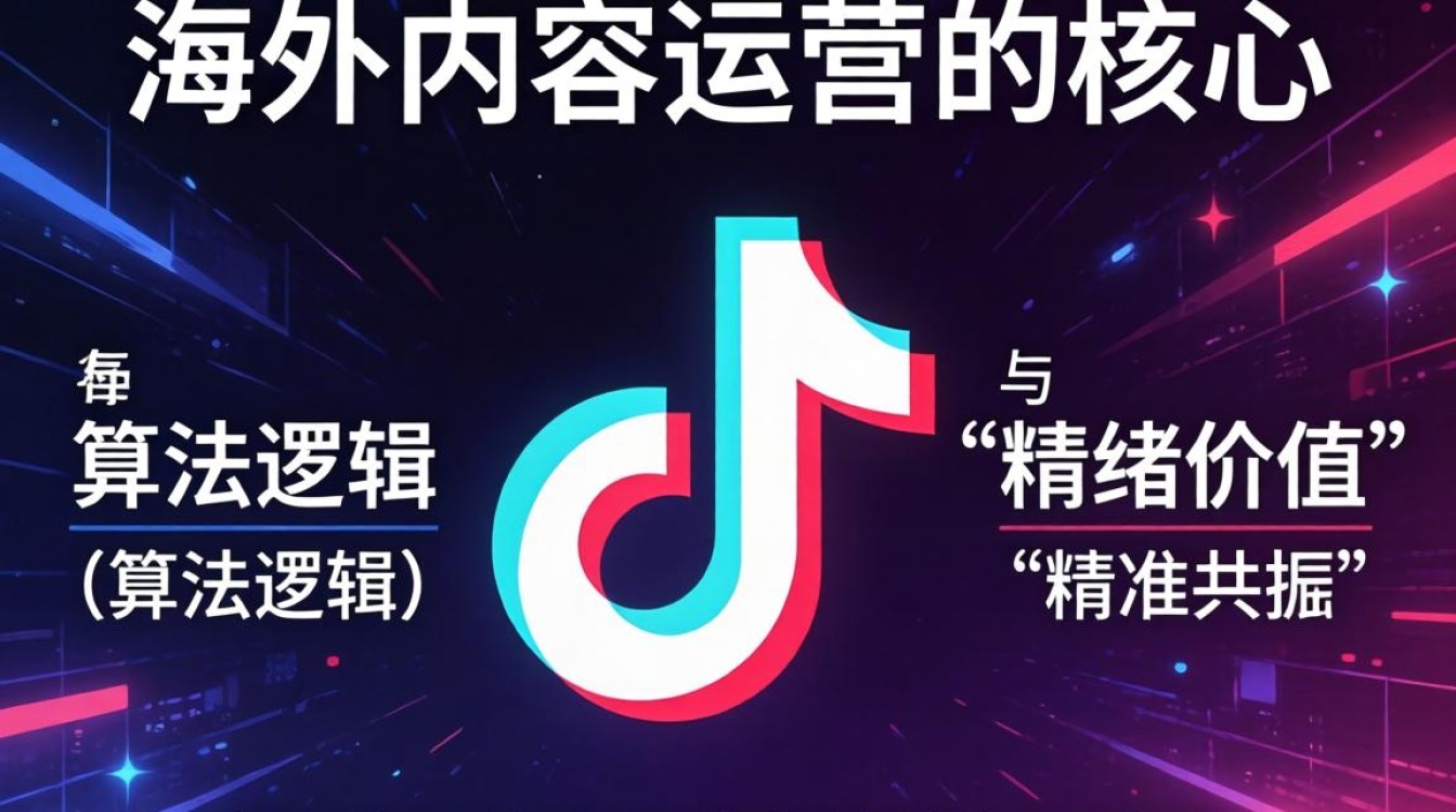 TikTok 郑秀妍伴奏 出海运营指南