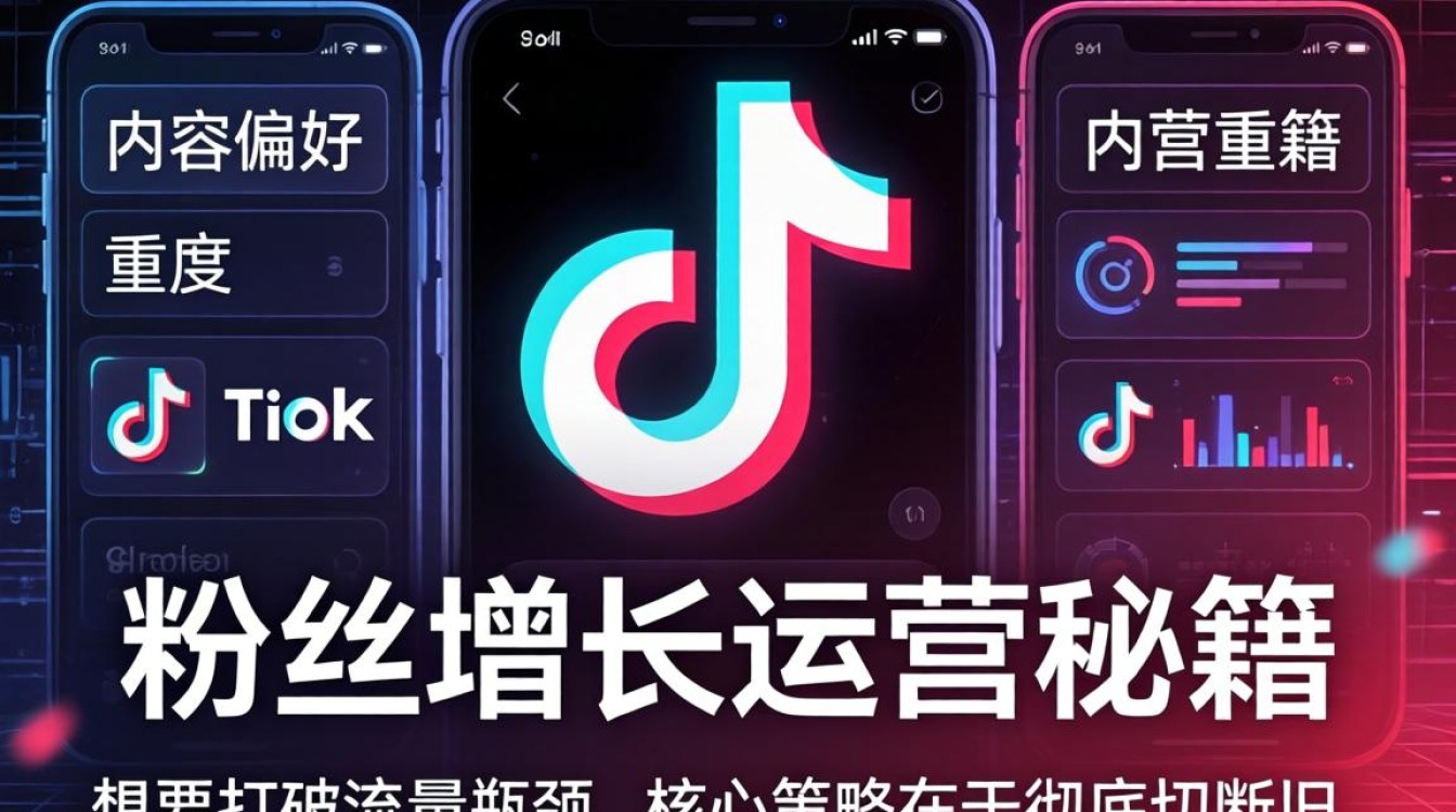 TikTok 内容偏好怎么重置