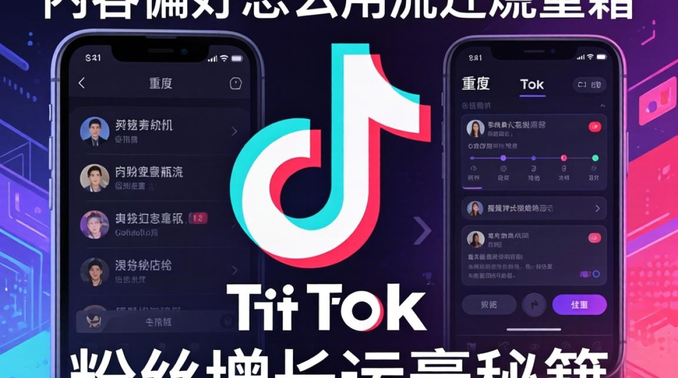 TikTok 内容偏好怎么重置