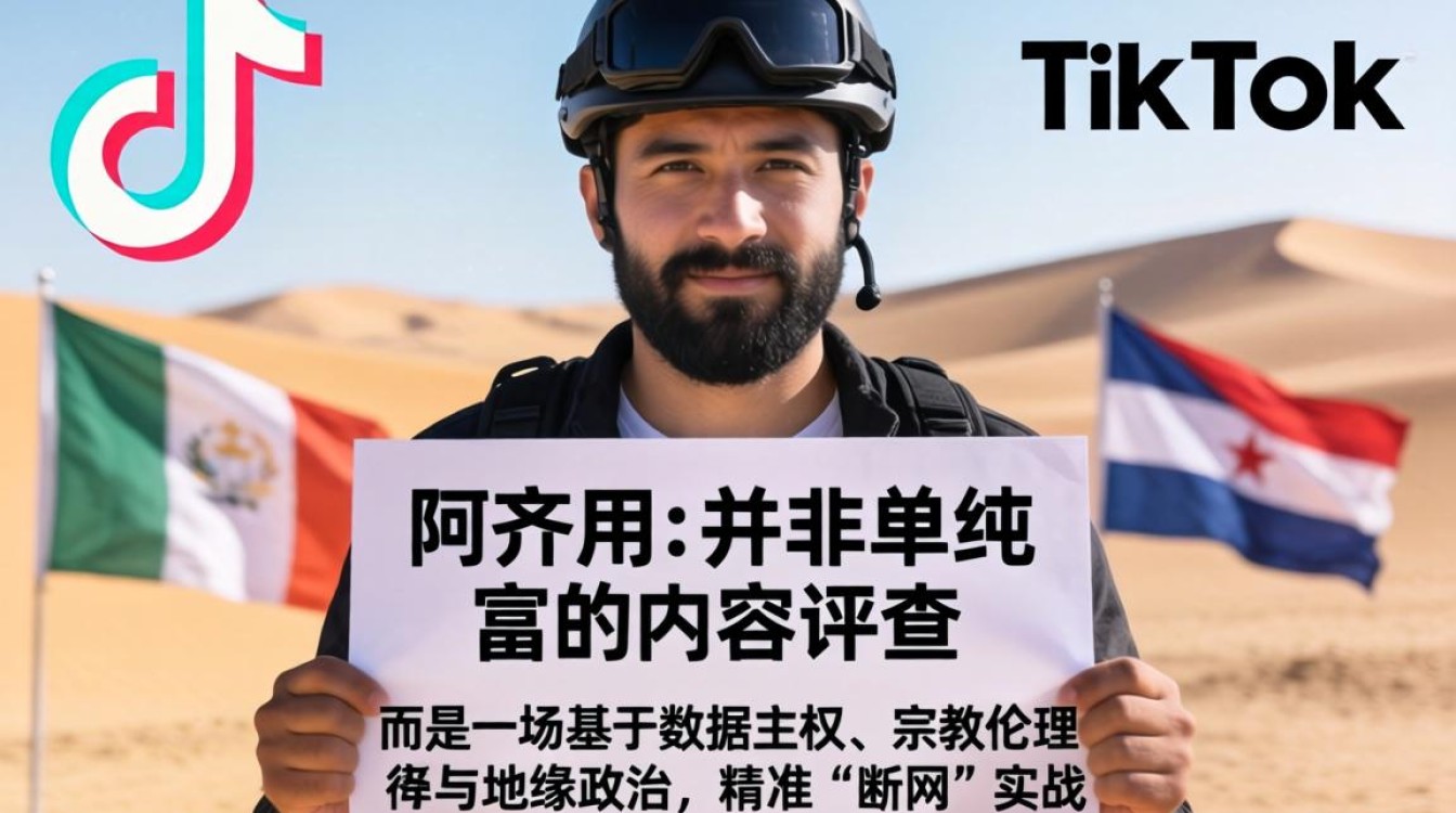 头部研究阿富汗禁用TikTok